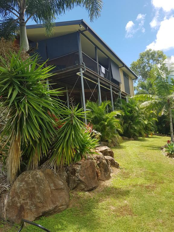 Larimar On Turtle Bay Holiday Home - Кэннонвейл Экстерьер фото